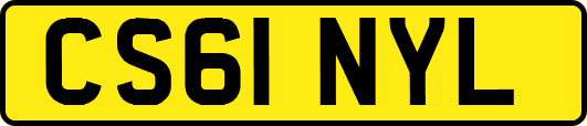 CS61NYL