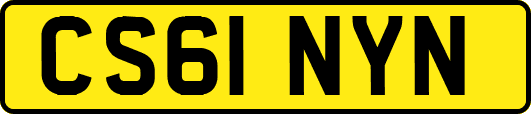 CS61NYN