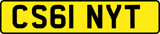 CS61NYT