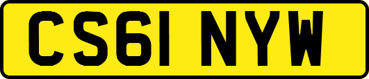CS61NYW