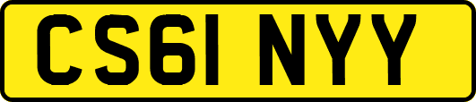 CS61NYY