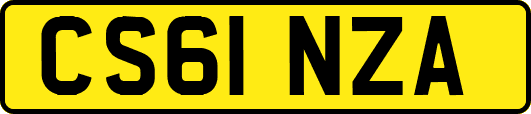 CS61NZA