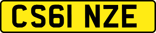 CS61NZE