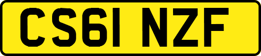 CS61NZF