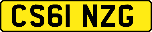 CS61NZG