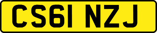 CS61NZJ