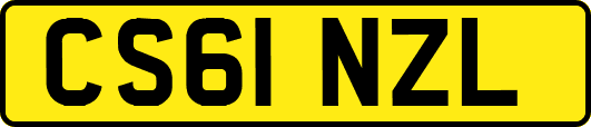 CS61NZL