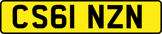 CS61NZN