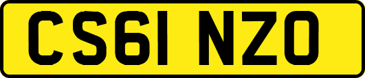 CS61NZO