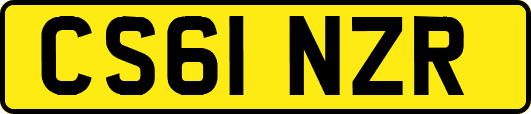 CS61NZR
