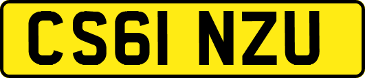 CS61NZU