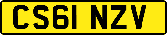CS61NZV