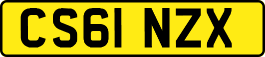 CS61NZX
