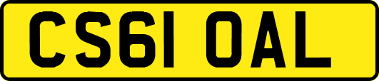 CS61OAL