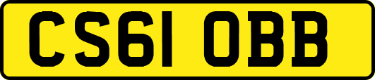 CS61OBB