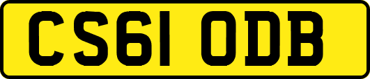 CS61ODB