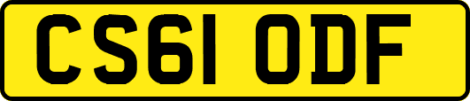 CS61ODF