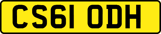 CS61ODH