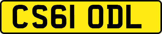 CS61ODL