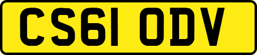 CS61ODV