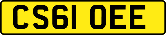 CS61OEE