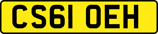CS61OEH