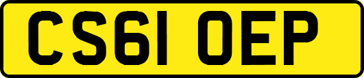 CS61OEP