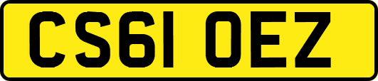 CS61OEZ