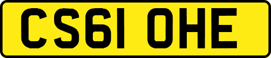 CS61OHE
