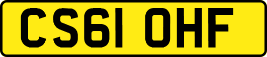 CS61OHF