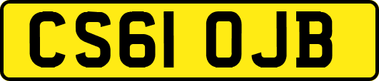 CS61OJB