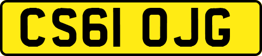 CS61OJG