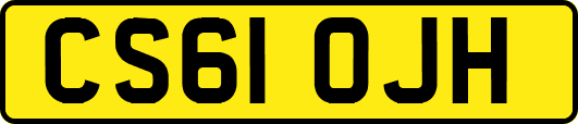 CS61OJH