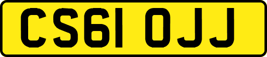 CS61OJJ