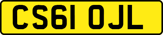 CS61OJL