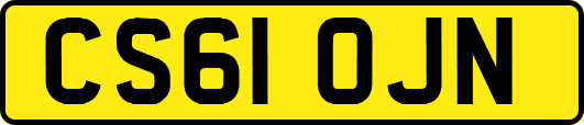 CS61OJN