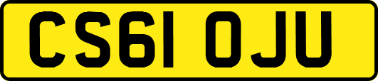 CS61OJU