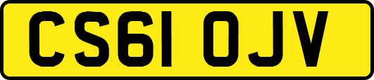 CS61OJV