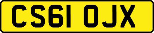 CS61OJX