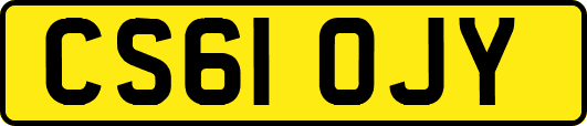 CS61OJY