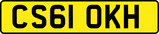 CS61OKH