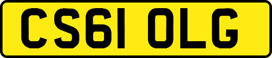 CS61OLG