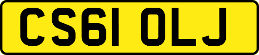 CS61OLJ
