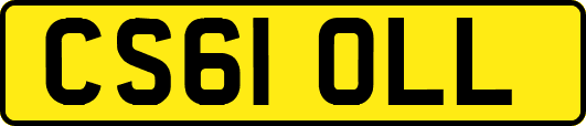 CS61OLL