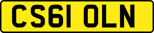 CS61OLN