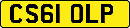 CS61OLP