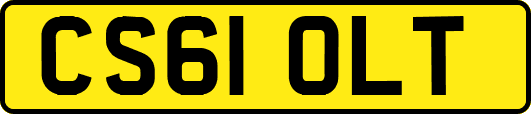CS61OLT