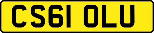 CS61OLU