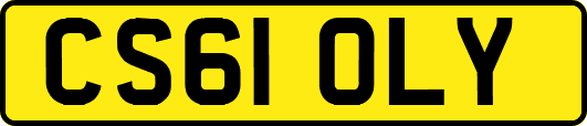 CS61OLY