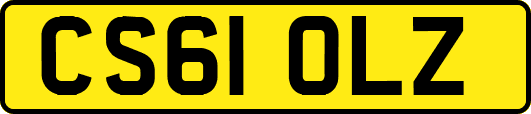 CS61OLZ